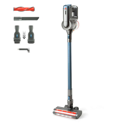 TAURUS STICK VACCUM CLEANER LITHUM BATTERIES 29.6V