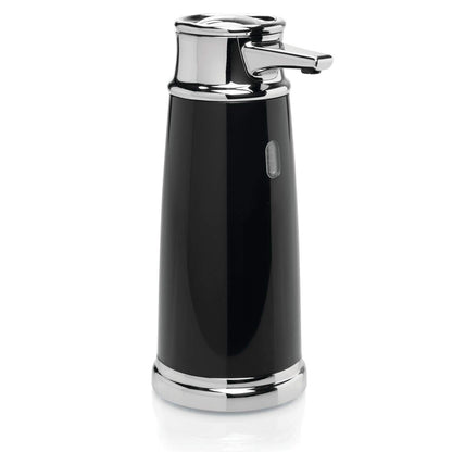 Interdesign Euro Hands Free & Touchless Automatic Liquid Soap Dispenser Black 79042Eu - Home & Beyond