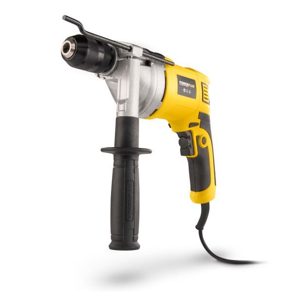 Impact drill 850W POWX0270