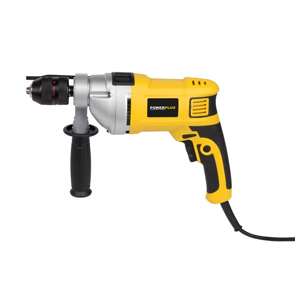 Impact drill 850W POWX0270