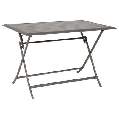 Atmosphera Alu Fld Azua Table 4S Tonka 159264