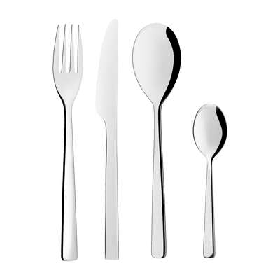 Secret de Gourmet Cutlery Deka Set 24P