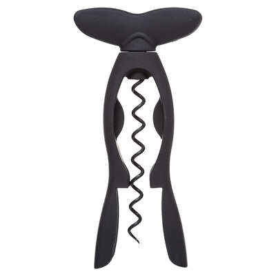 Secret de Gourmet Endless Corkscrew Black 176933