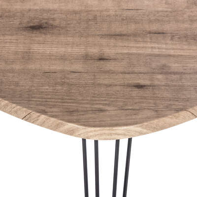 Atmosphera Neile Side Table 140362