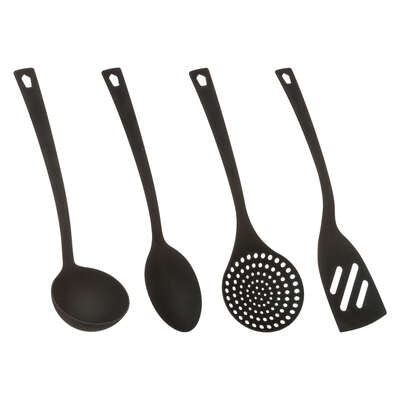 5Five Nylon Utensil X4 146589