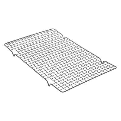 5Five Rectangle Pastry Grid 151183