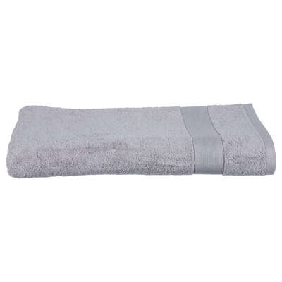 Jja Taupe Bath Towel 100X150 125869C
