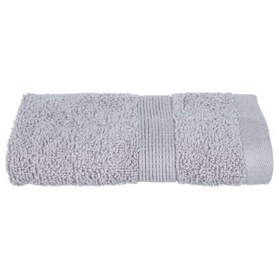 Jja Taupe Guest Towel 450 30X50 125866C