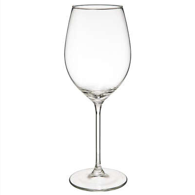 Jja Wine Glass X6 Lina 41Cl 154708