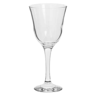 Jja Wine Glass X6 Ornella 25Cl 154771