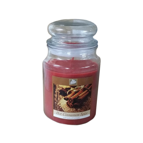 Citronella Jars Candles