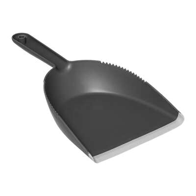 5Five Dustpan Rubber Gray 164747