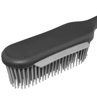 5Five Dustpan Rubber Gray 164747