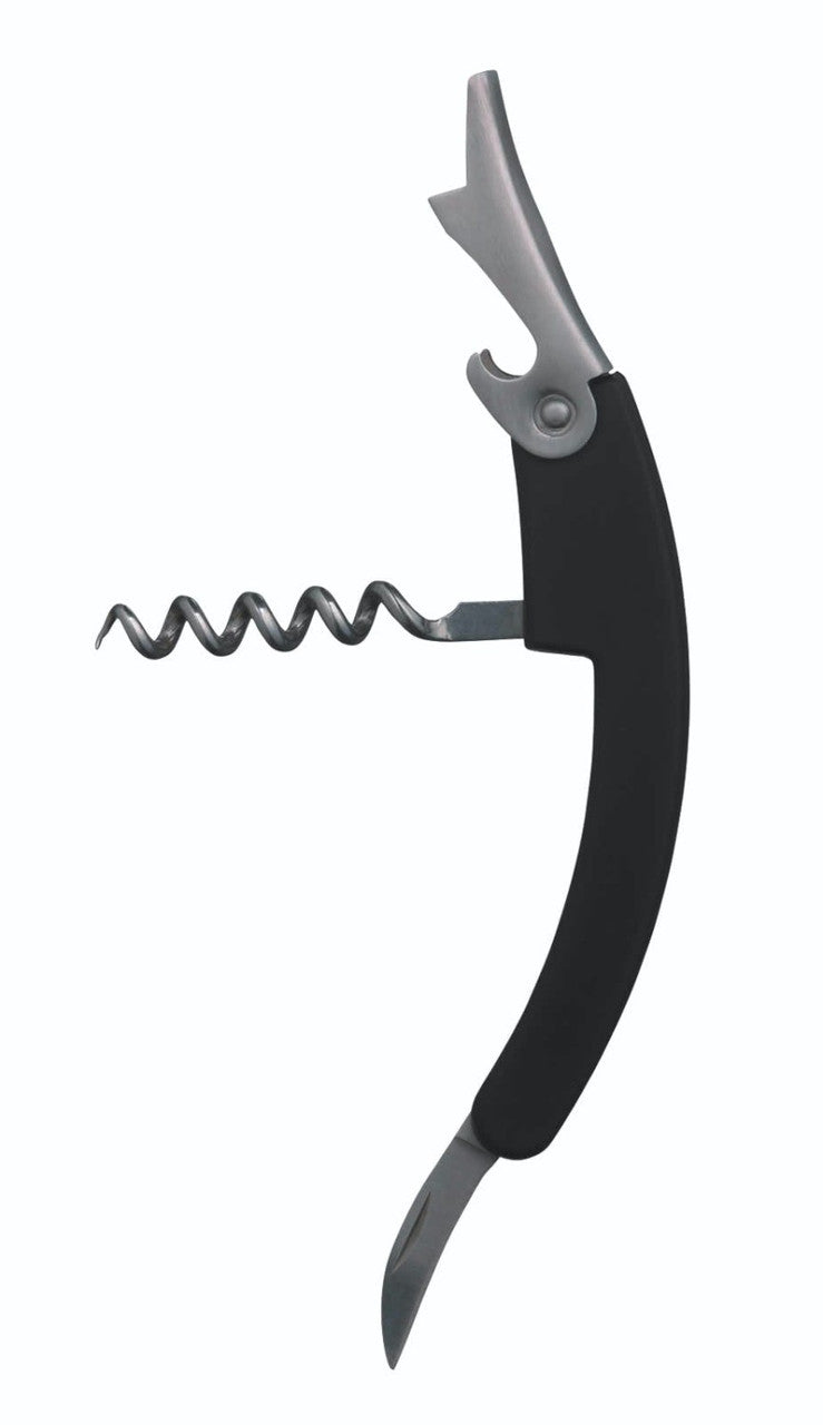 KitchenCraft BarCraft Waiter's Friend Corkscrew