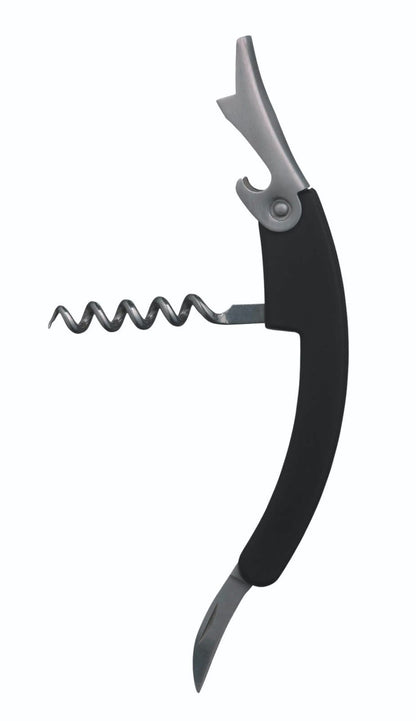 KitchenCraft BarCraft Waiter's Friend Corkscrew