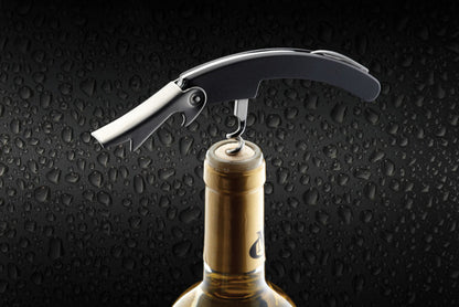 KitchenCraft BarCraft Waiter's Friend Corkscrew