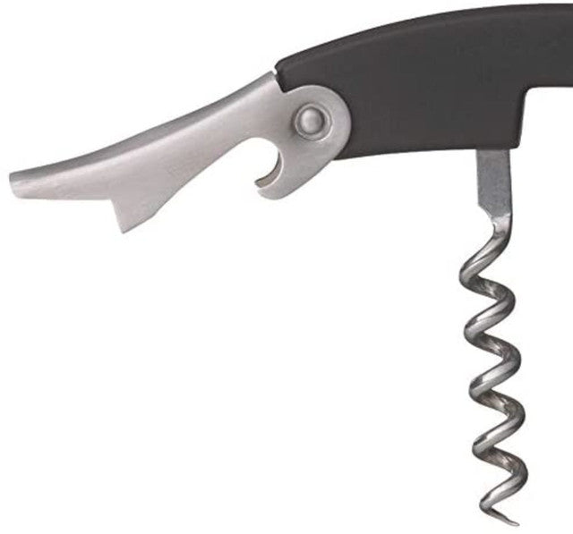 KitchenCraft BarCraft Waiter's Friend Corkscrew