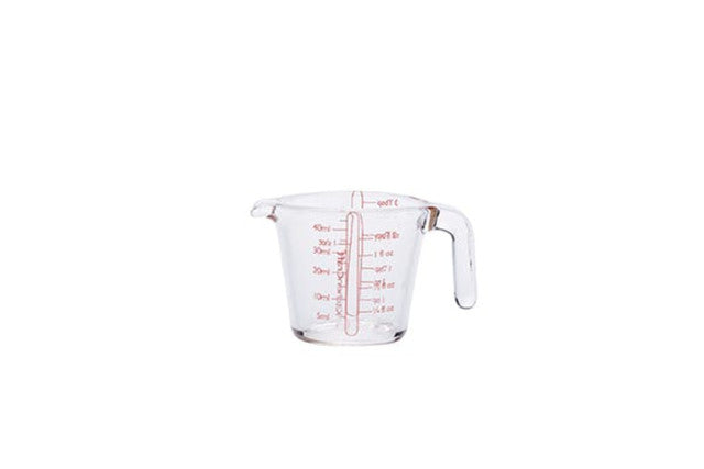 KitchenCraft KitchenCraft Mini Glass Measures