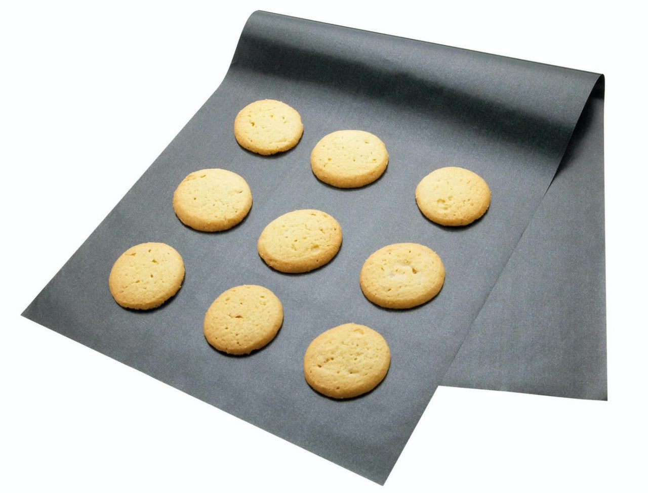 KitchenCraft Non-Stick Cooking Liner 80x33cm