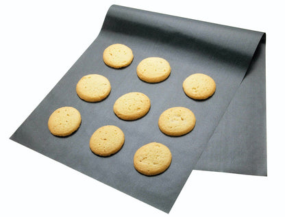 KitchenCraft Non-Stick Cooking Liner 80x33cm