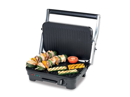 Kenwood HGM50 Panini grill double face