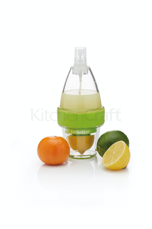 KitchenCraft Citrus Spritzer KCHESPRITZ