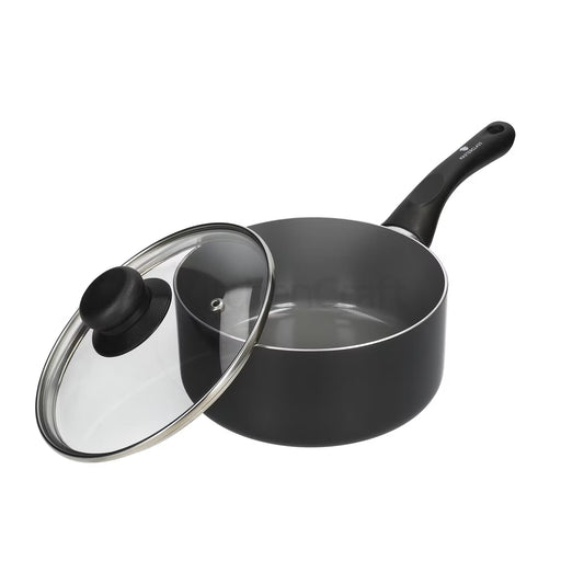 KitchenCraft MC Can-to-Pan 18cm NonStick Saucepan