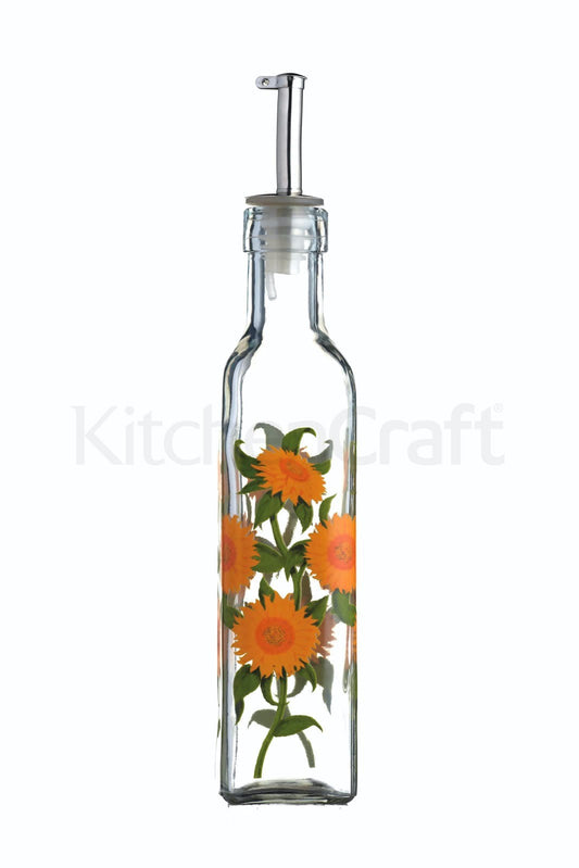 KitchenCraft Oil and Vinegar Drizzlers WFITOILDISP