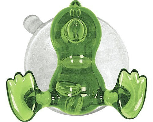 Kleine Wolke Suction hook Baby Bird Fir - Home & Beyond