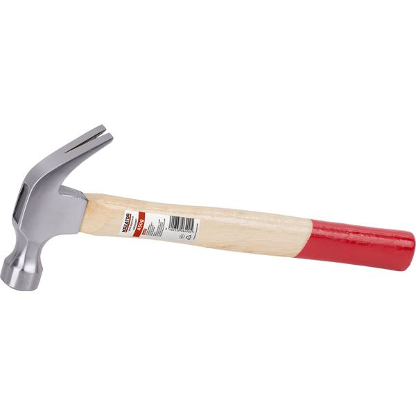 Kreator Claw Hammer 450G - Wood Krt903001