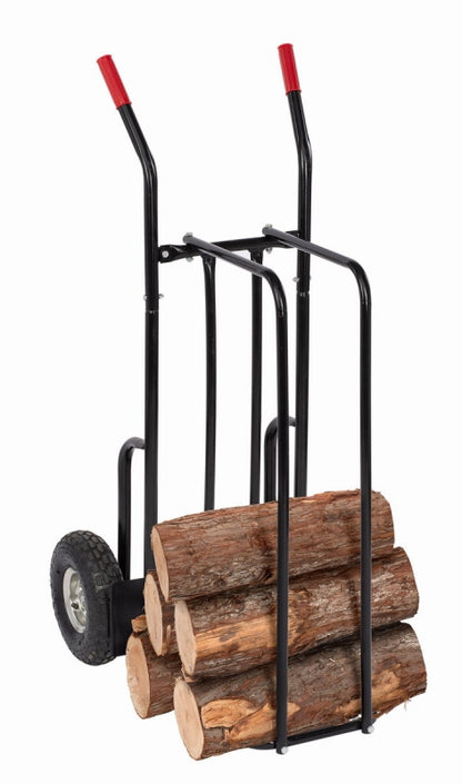 Kreator Hand Truck 250 Kg For Wood Krt670307