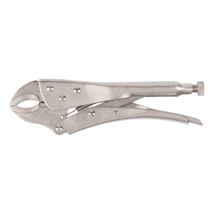 Kreator Locking Pliers 230Mm B Round Krt608002