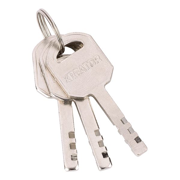 Kreator Padlock 40Mm Krt557008