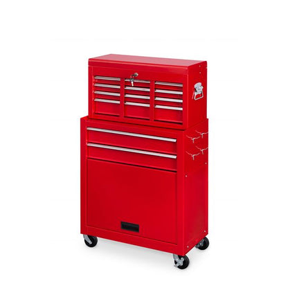 Kreator Rolling tool cabinet