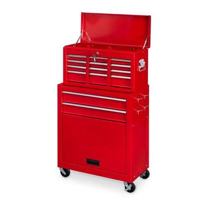 Kreator Rolling tool cabinet