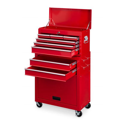 Kreator Rolling tool cabinet