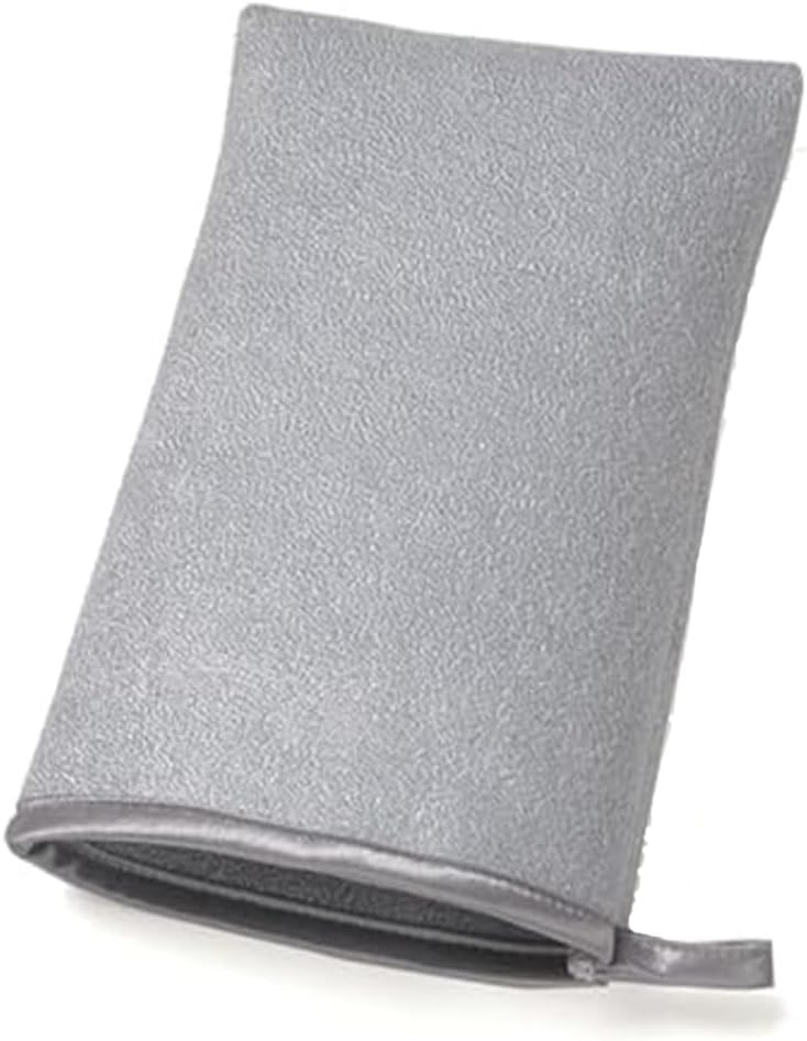 Simplehuman Microfiber Cleaning Mitt for Stainless Steel 6 inch
