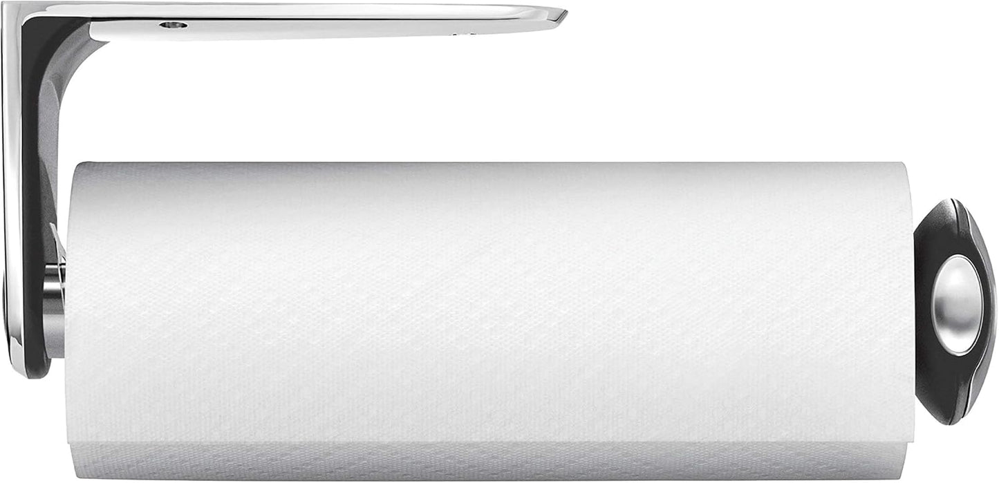 Simplehuman Wall Mount Paper Towel Holder 28cm
