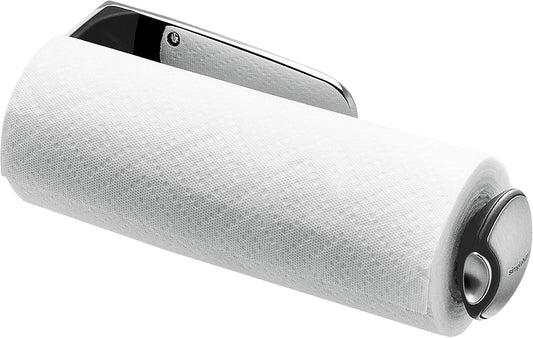 Simplehuman Wall Mount Paper Towel Holder 28cm