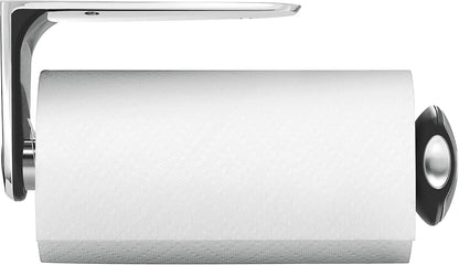Simplehuman Quick Load Wall Mounted Kitchen Roll Holder