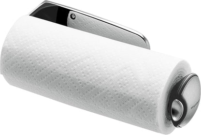 Simplehuman Quick Load Wall Mounted Kitchen Roll Holder