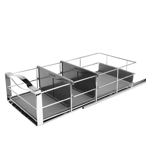 Simplehuman Pull Out Cabinet Organiser