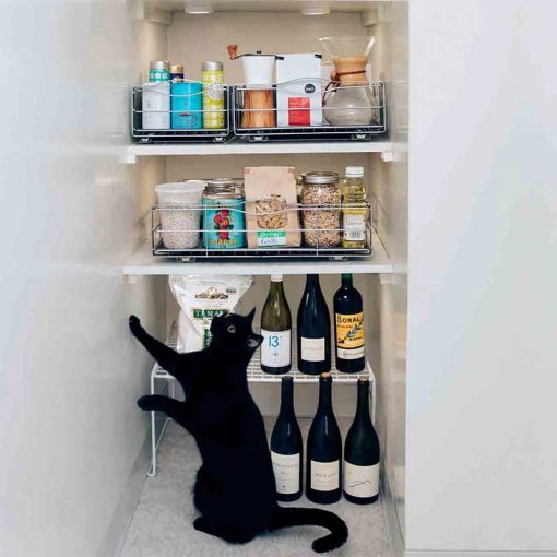 Simplehuman Pull Out Cabinet Organiser