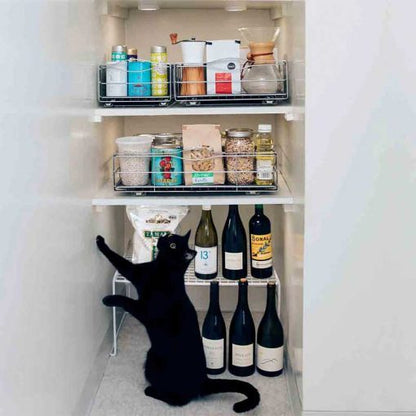 Simplehuman Pull Out Cabinet Organiser