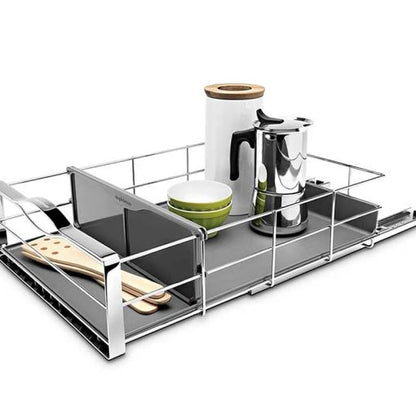 Simplehuman Pull Out Cabinet Organiser