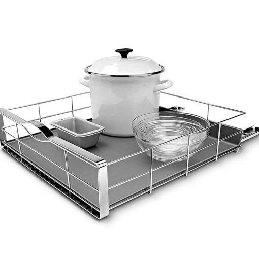 Simplehuman Pull Out Cabinet Organiser
