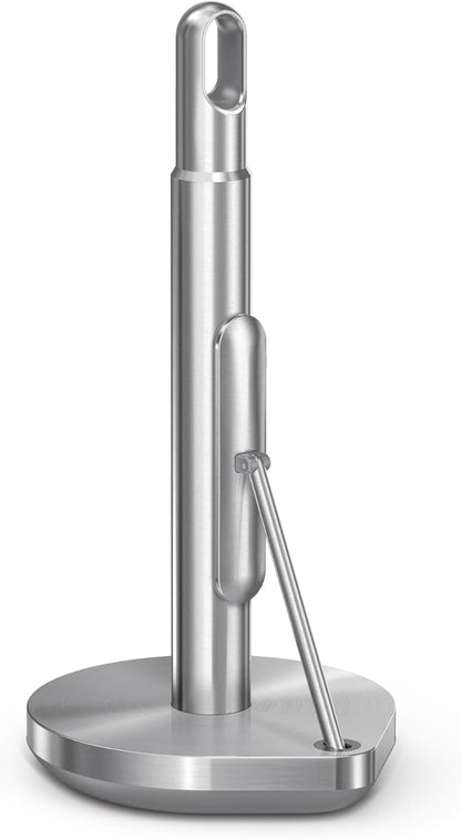 Simplehuman Tension Arm Countertop Paper Towel Holder