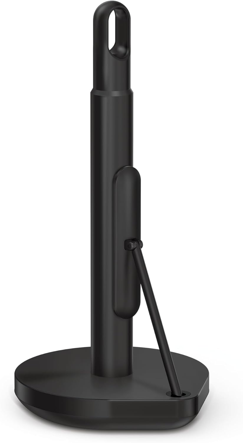Simplehuman Tension Arm Countertop Paper Towel Holder