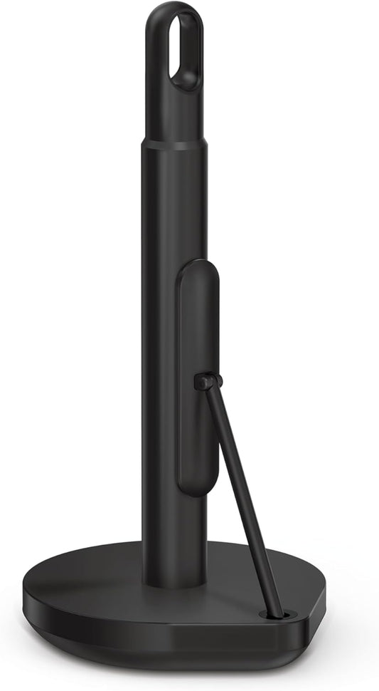 Simplehuman Tension Arm Countertop Paper Towel Holder