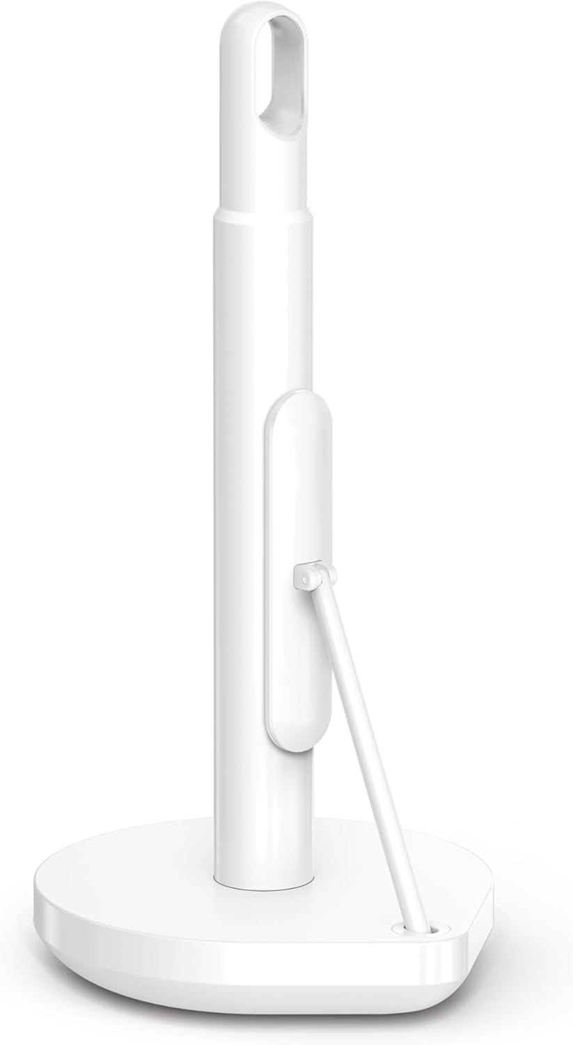 Simplehuman Tension Arm Countertop Paper Towel Holder